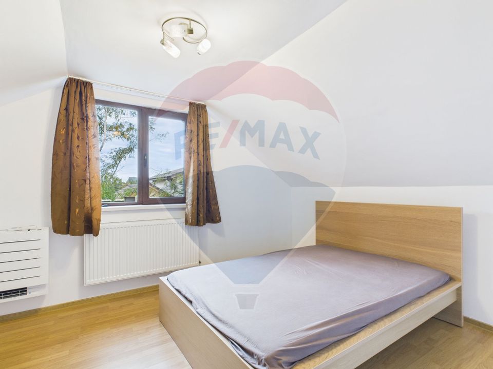 5 room House / Villa for sale