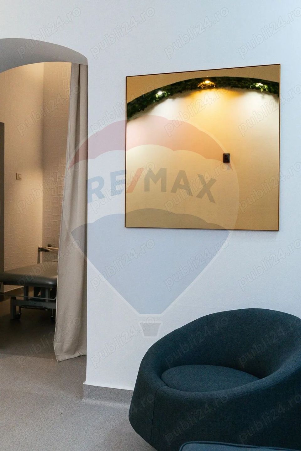 Inchiriere spatiu comercial