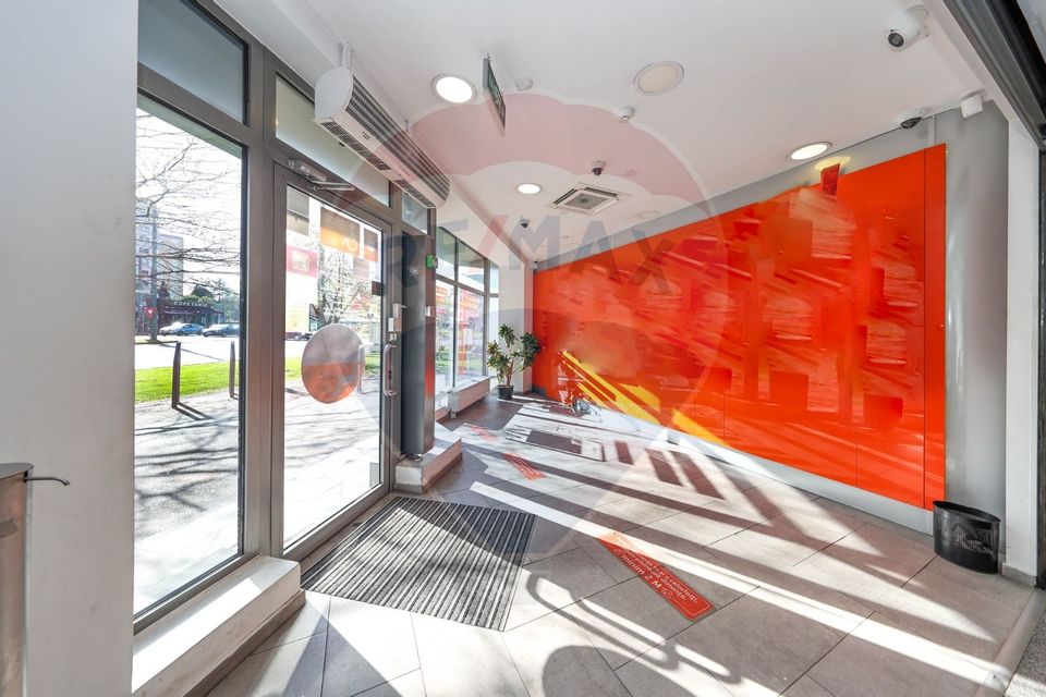 Spațiul pentru afacerea ta e aici, în Gemenii – Brașov | 129mp