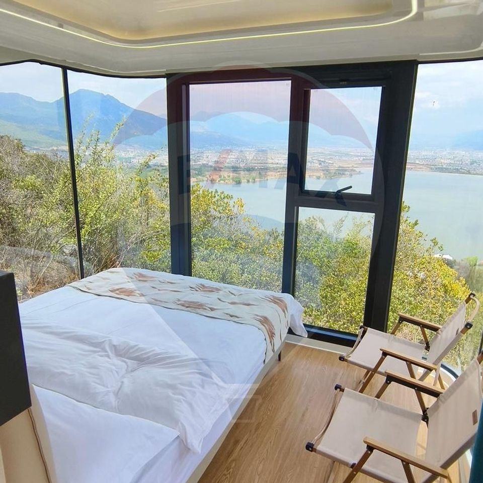 2 room House / Villa for sale, Dorobanti area