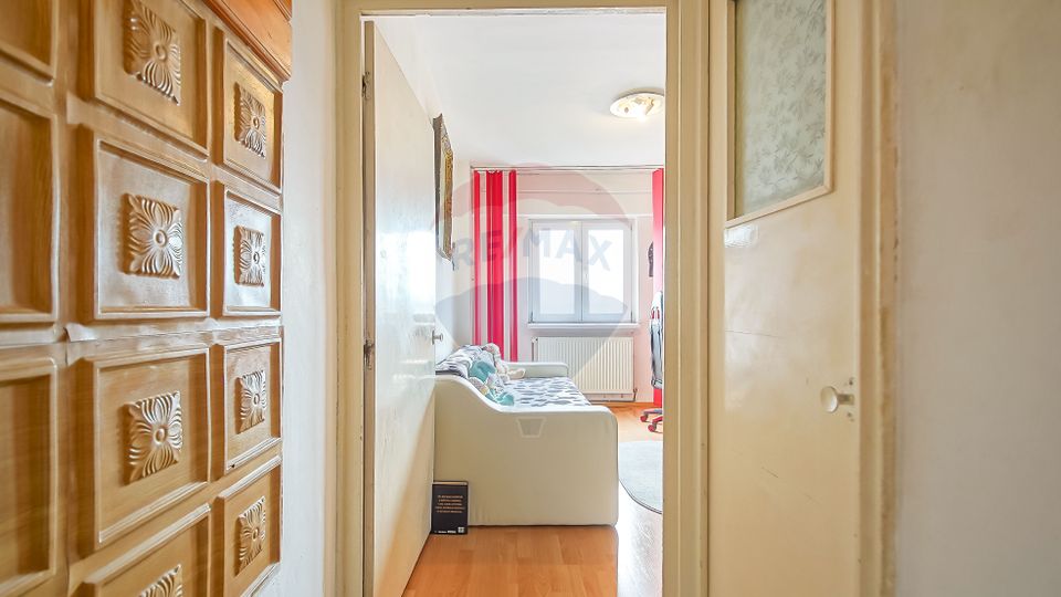 Apartament cu 3 Camere și Panoramă Deosebită , COMISION 0%