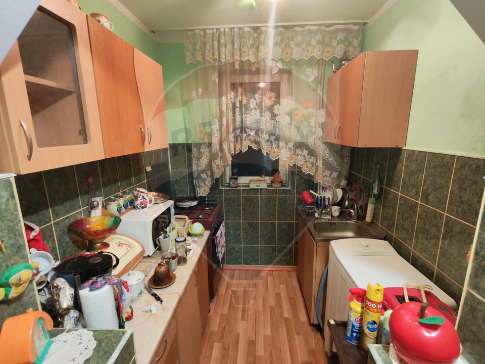 2 room Apartment for sale, Est area