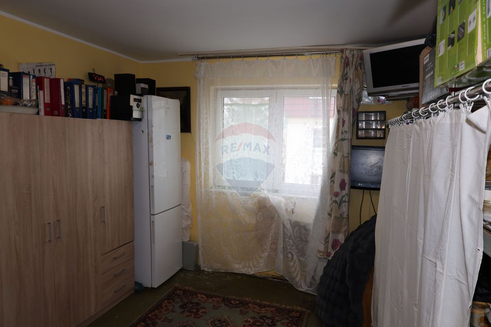 Comision 0% - Apartament cu 2 camere de vânzare în zona Florilor