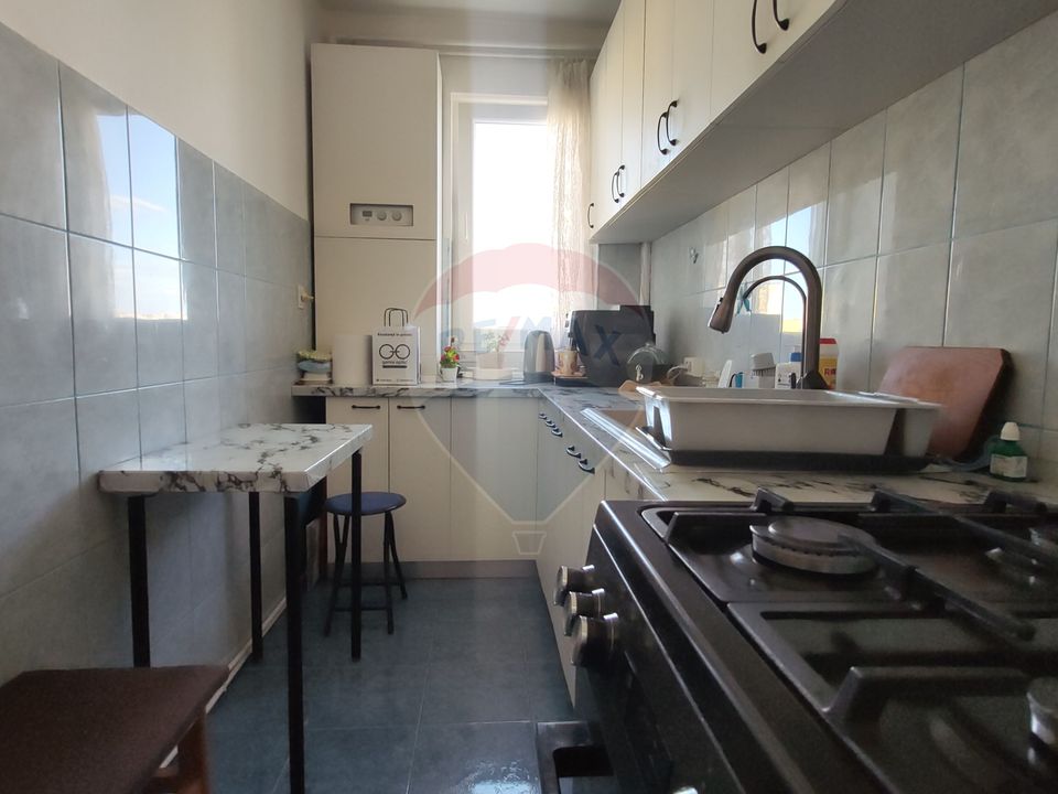 2 room Apartment for sale, Manastur area