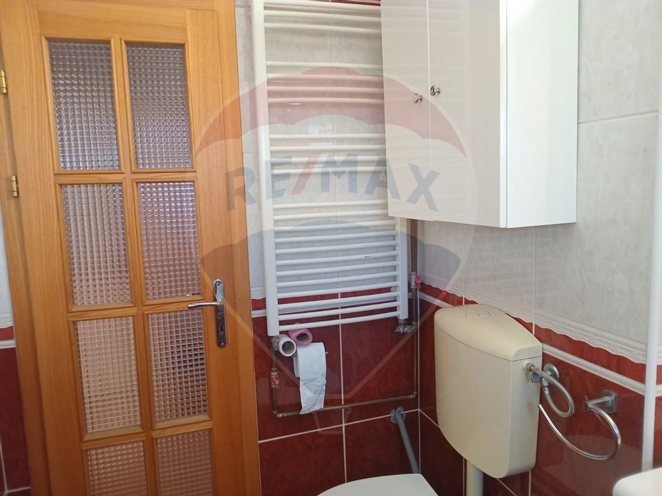 Apartament cu 2 camere de închiriat Micalaca la Faleza Mures