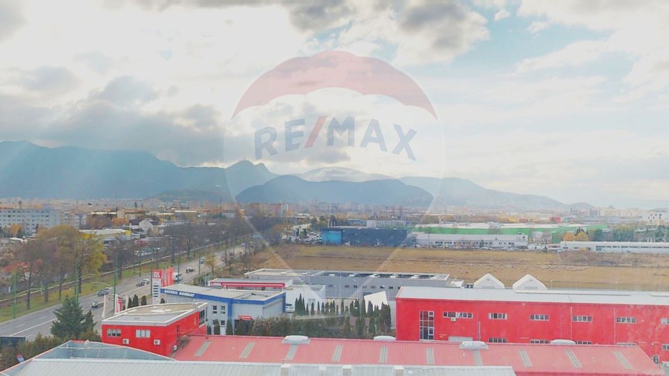 Comision 0% | 4 camere | 81 mp | 2 parcări | Priveliște panoramică