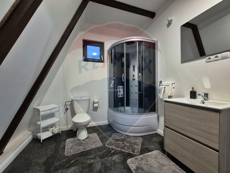 Casa noua de vanzare Ocna Șugatag