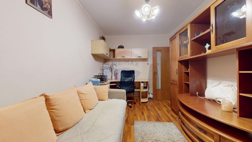 3 room Apartment for rent, Astra area