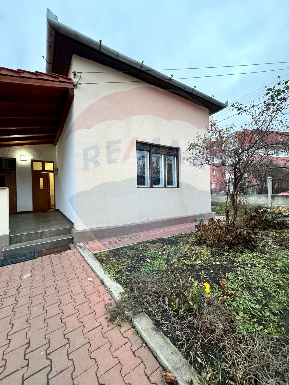 2 room House / Villa for rent, Gheorgheni area