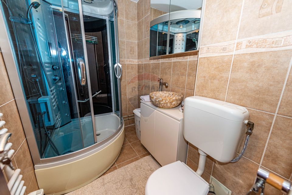 2 room apartment for rent, Dr. Taberei 81, near the metro