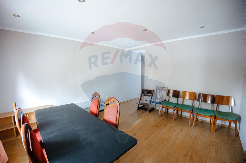 Camp & Conference Complex for sale in Arges