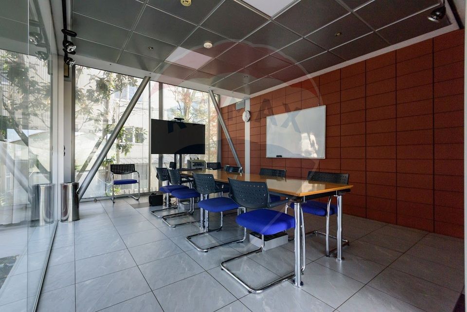 Spatiu de birouri, de inchiriat, zona Stadion Constanta