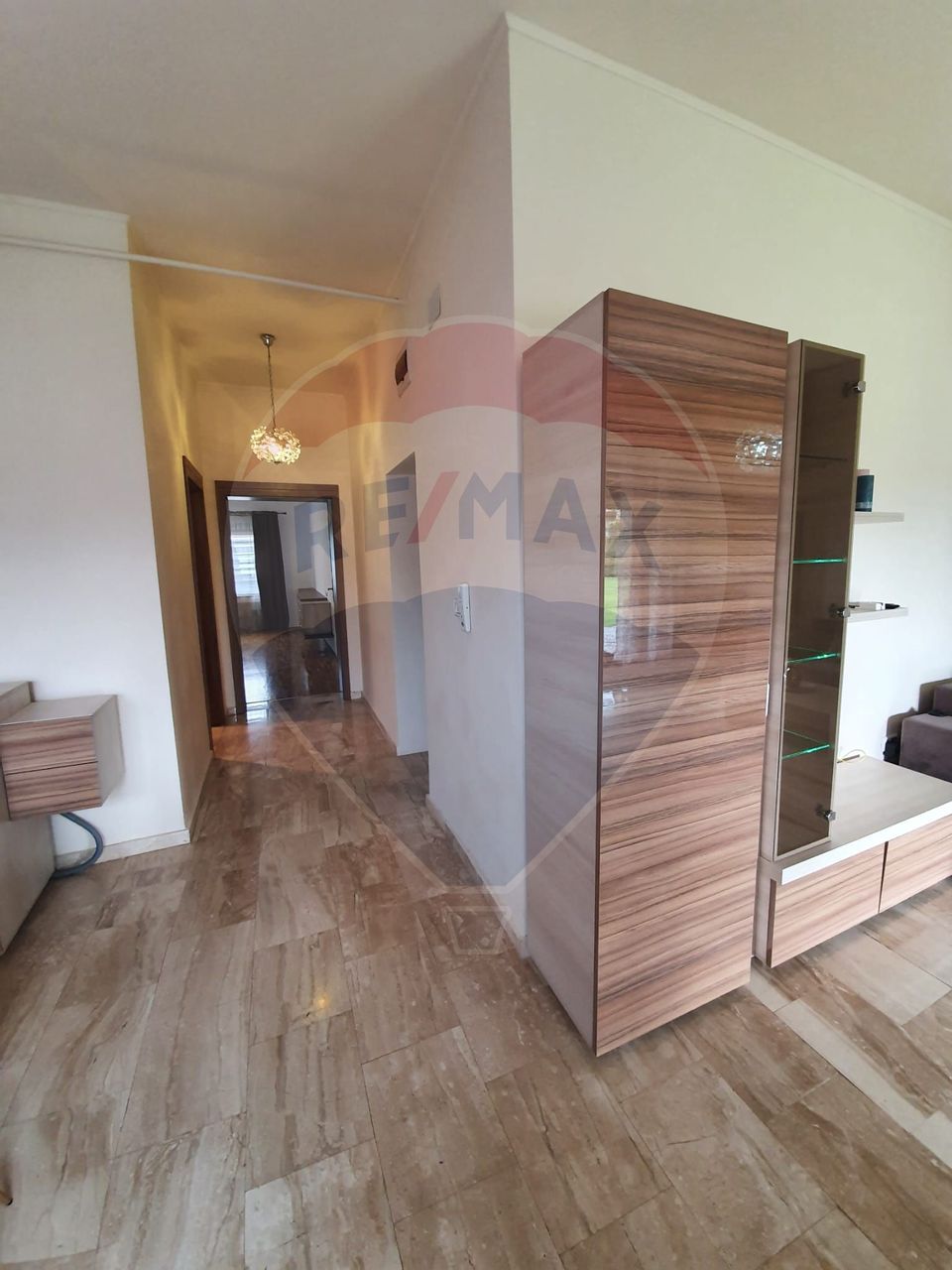 2 room Apartment for rent, Gradiste area