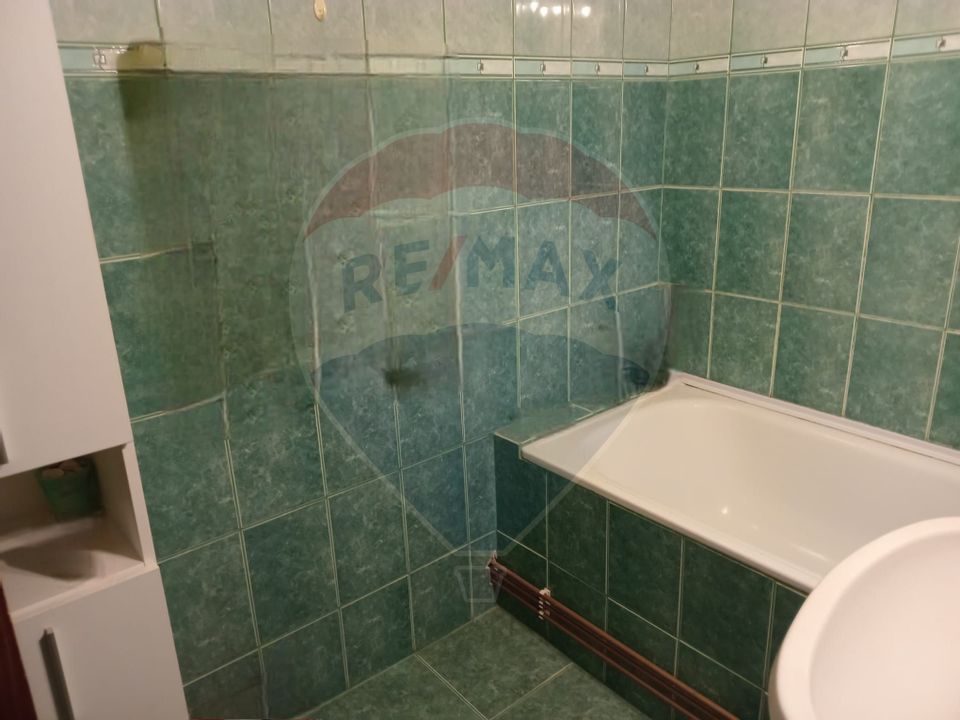 2 room Apartment for rent, P-ta Spitalului area