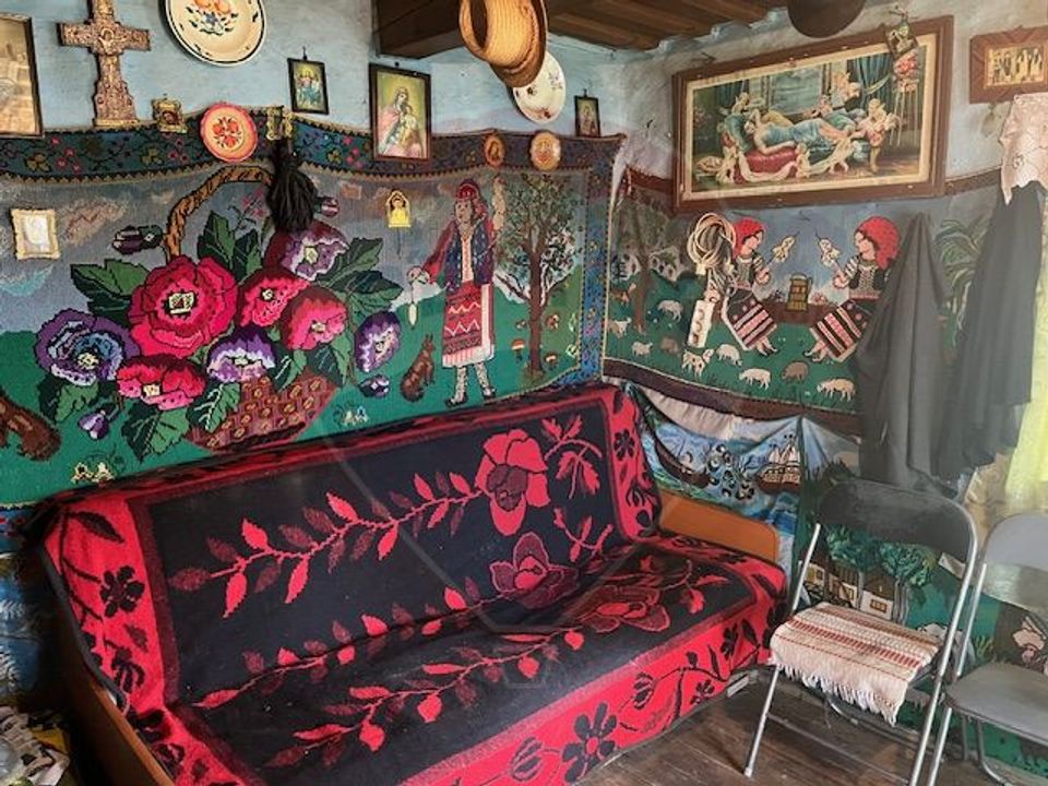 2 room House / Villa for sale