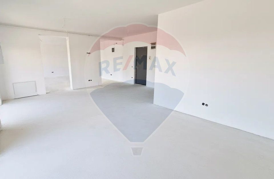 Spațiu comercial - Strada Doamna Stanca