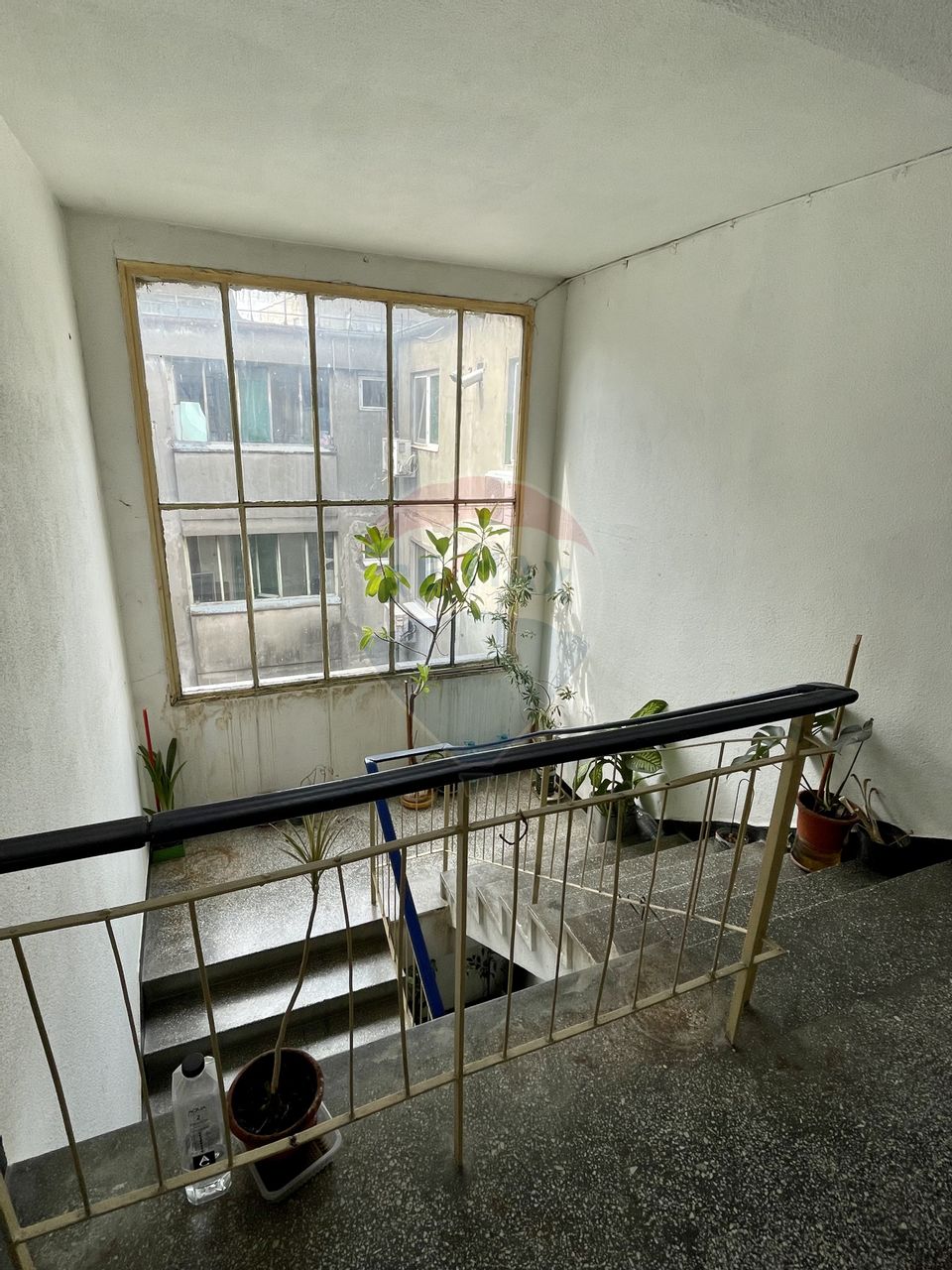 Apartment with 2 rooms detached Sos. Giurgiului