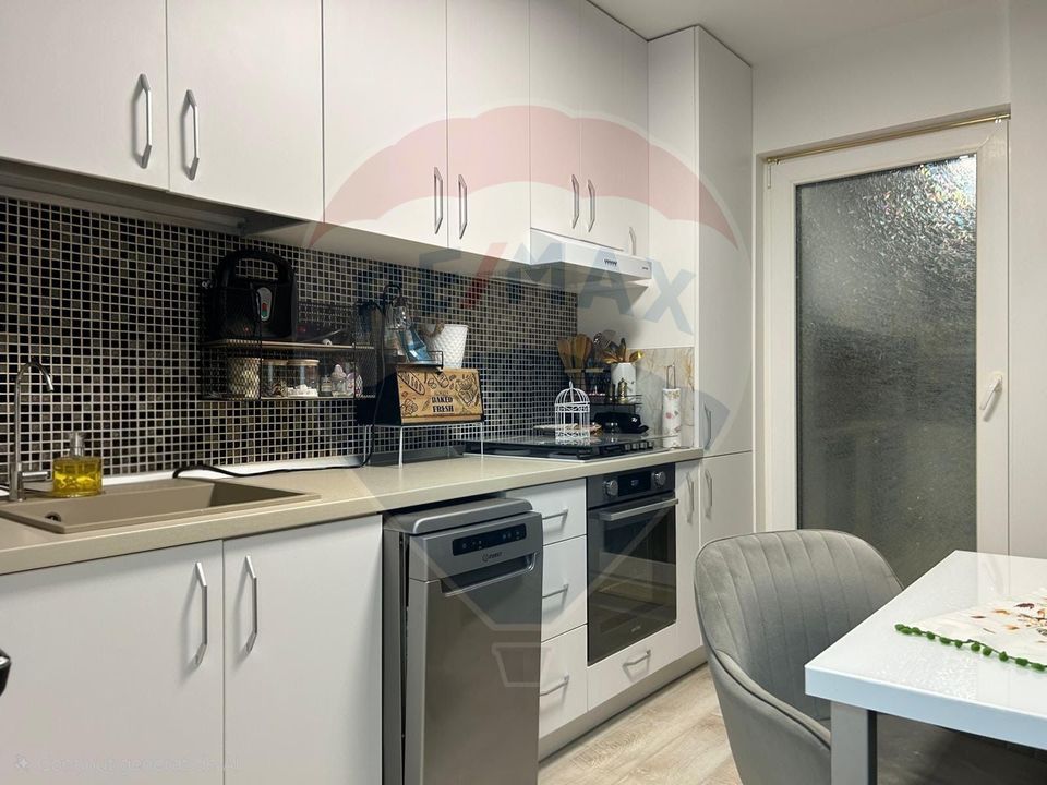 2 room Apartment for sale