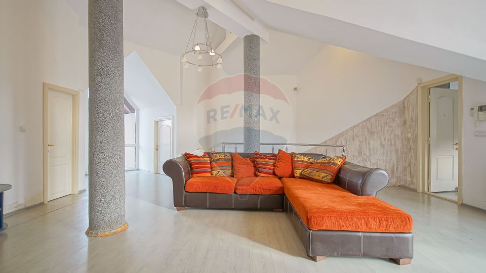 COMISION 0% | 2 CASE + 1119 MP TEREN | PRIMAVERII | PRIVELISTE SUPERBA