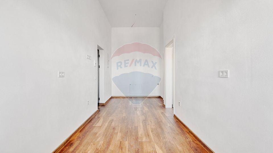 1 room Apartment for sale