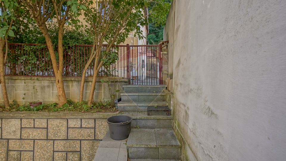 ELEGANȚĂ URBANĂ ÎN INIMA BRAȘOVULUI | PETOFI SANDOR 4B CENTRUL ISTORIC