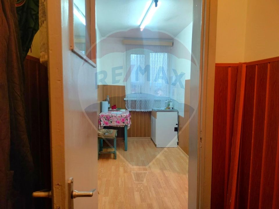 Apartament de vânzare Aleea Garii -Tarnaveni