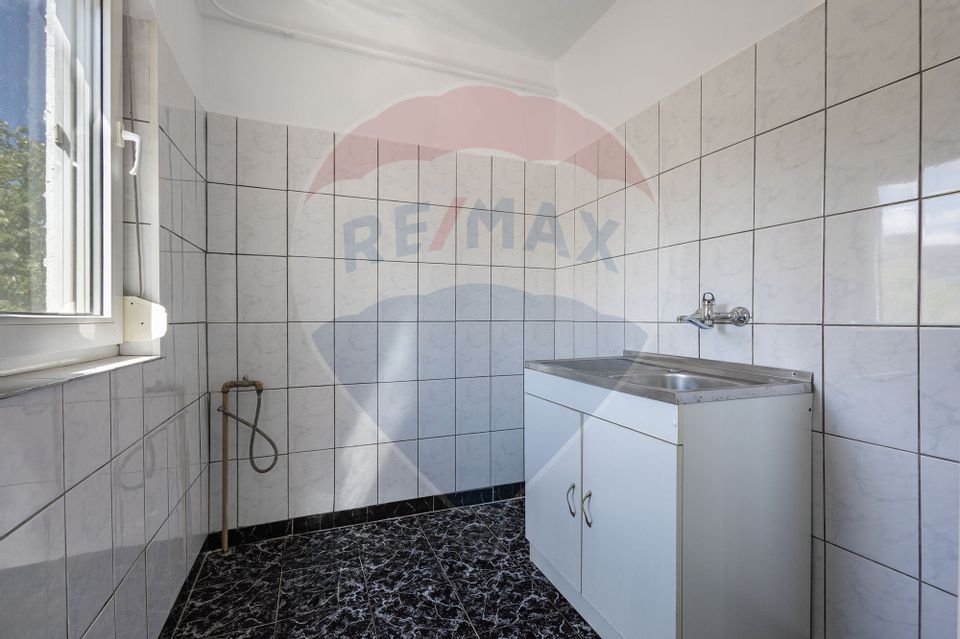 Apartament 2 camere Dacia