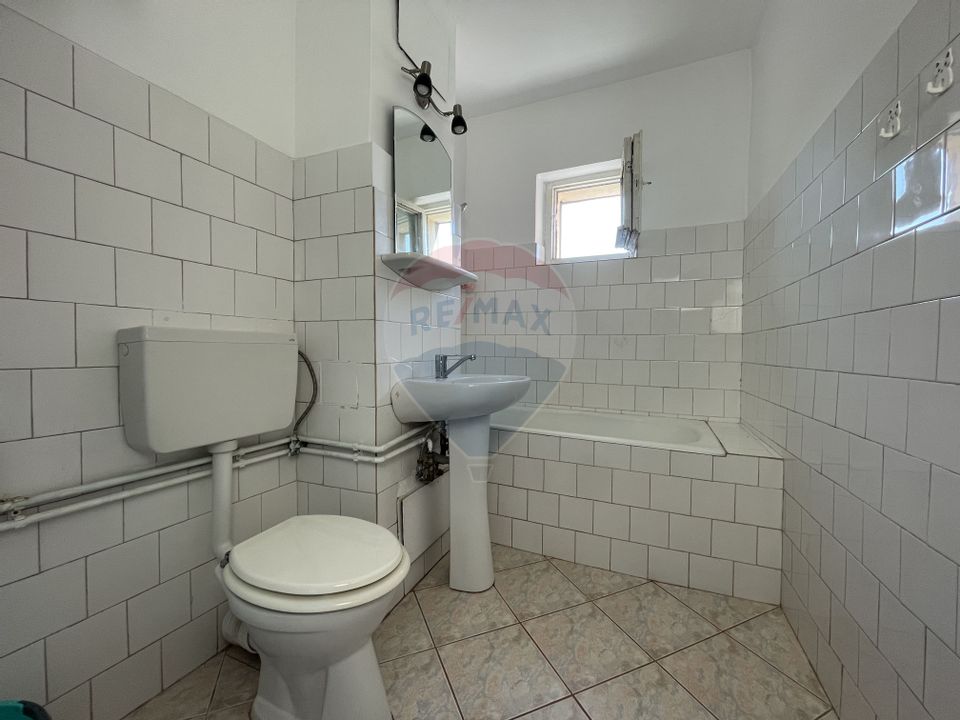 Apartament 2 camere Piata Doina