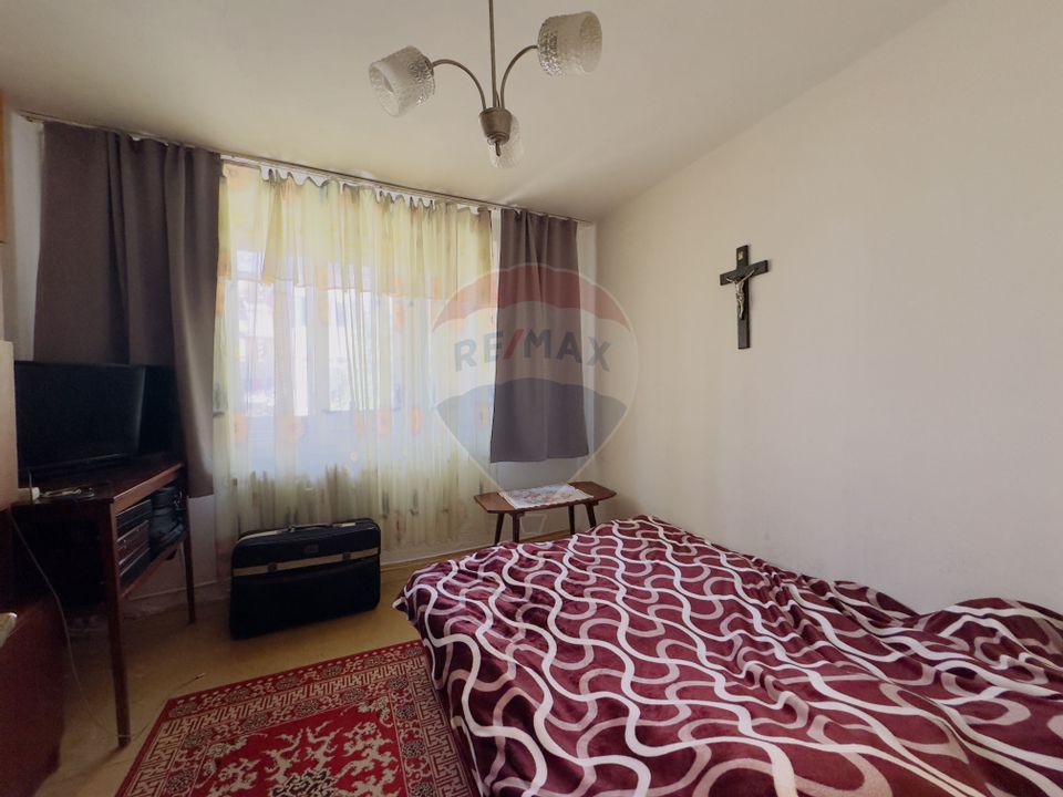 Apartament 3 camere/din caramida/ str. Henrik Ibsen / Calea Aradului