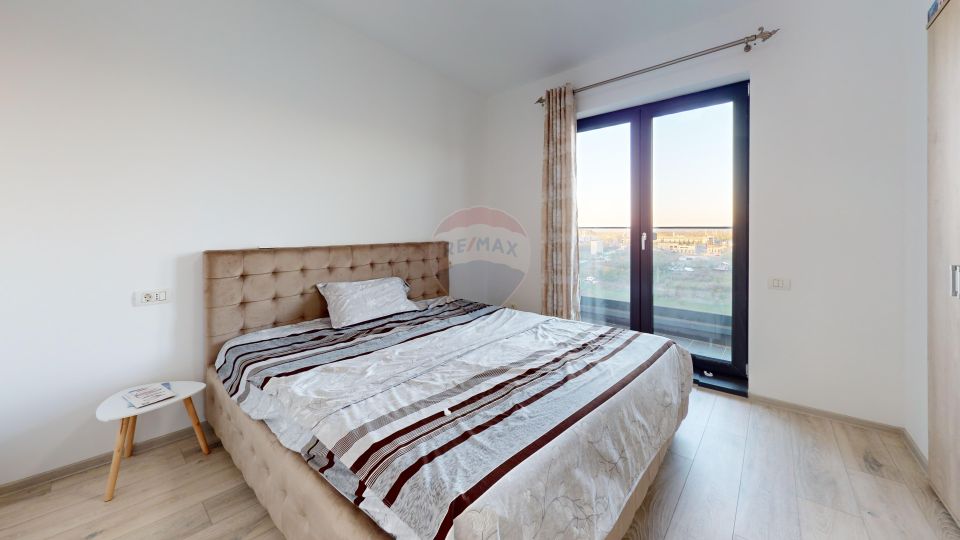 De inchiriat penthouse in zona Noua - Transilvania Rezidence