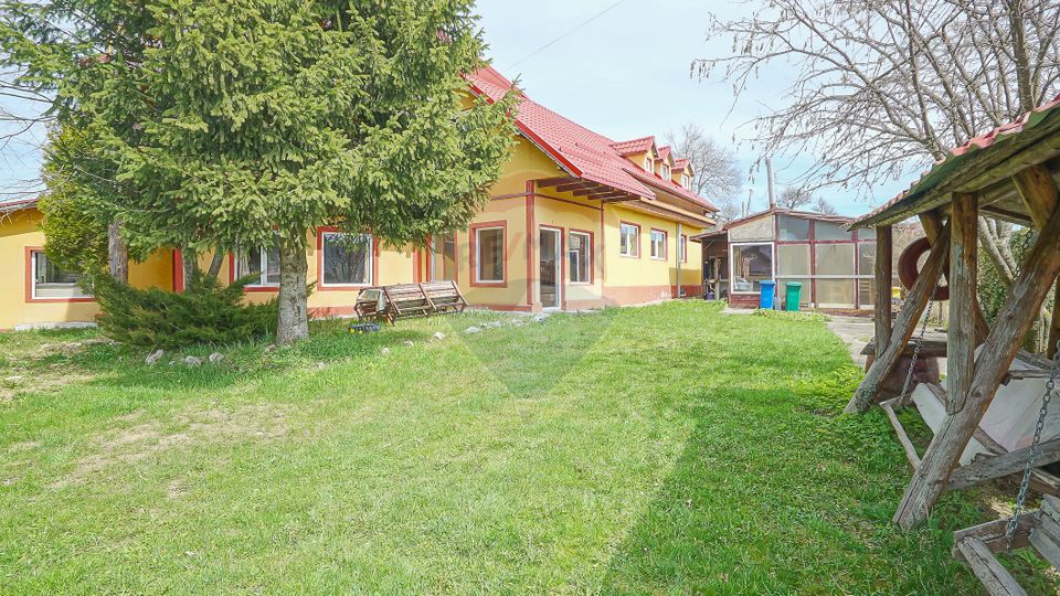 11 room House / Villa for sale