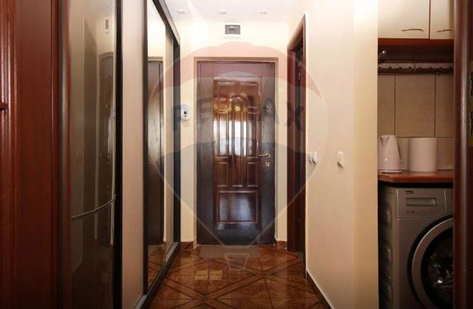 1 room Apartment for sale, Pajura area