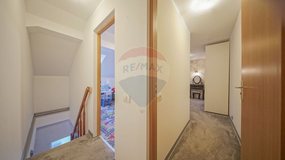 Apartament de vânzare cu 3 camere pe Bd. Gării Nr. 28 - Comision 0%