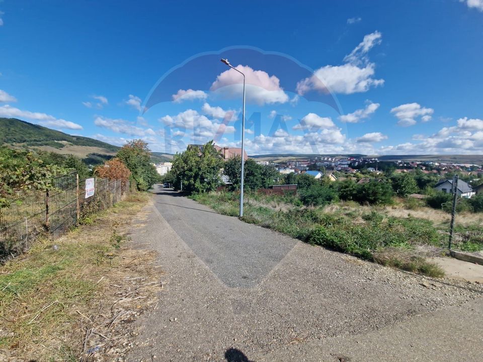 Land 1,000sqm Piatra-Neamt / Strada Pietrelor