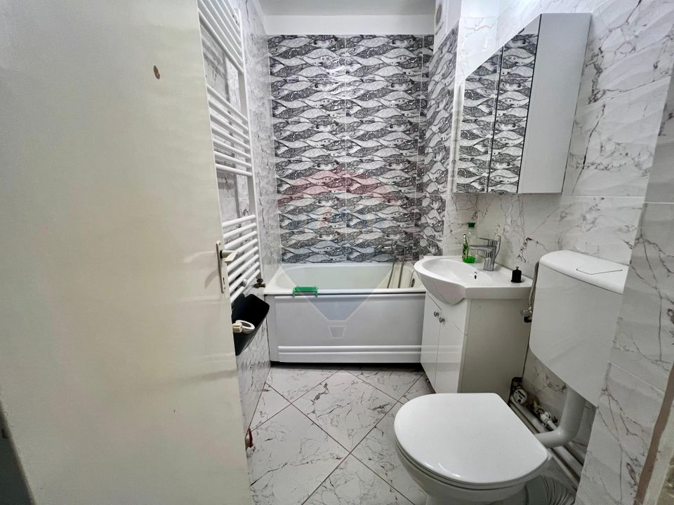 2 room Apartment for rent, Strand area