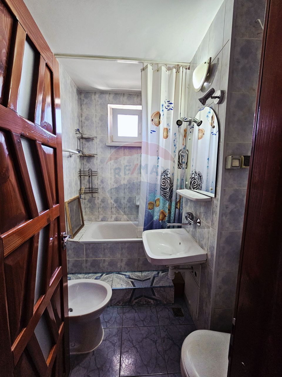 3 room Apartment for sale, Darmanesti area