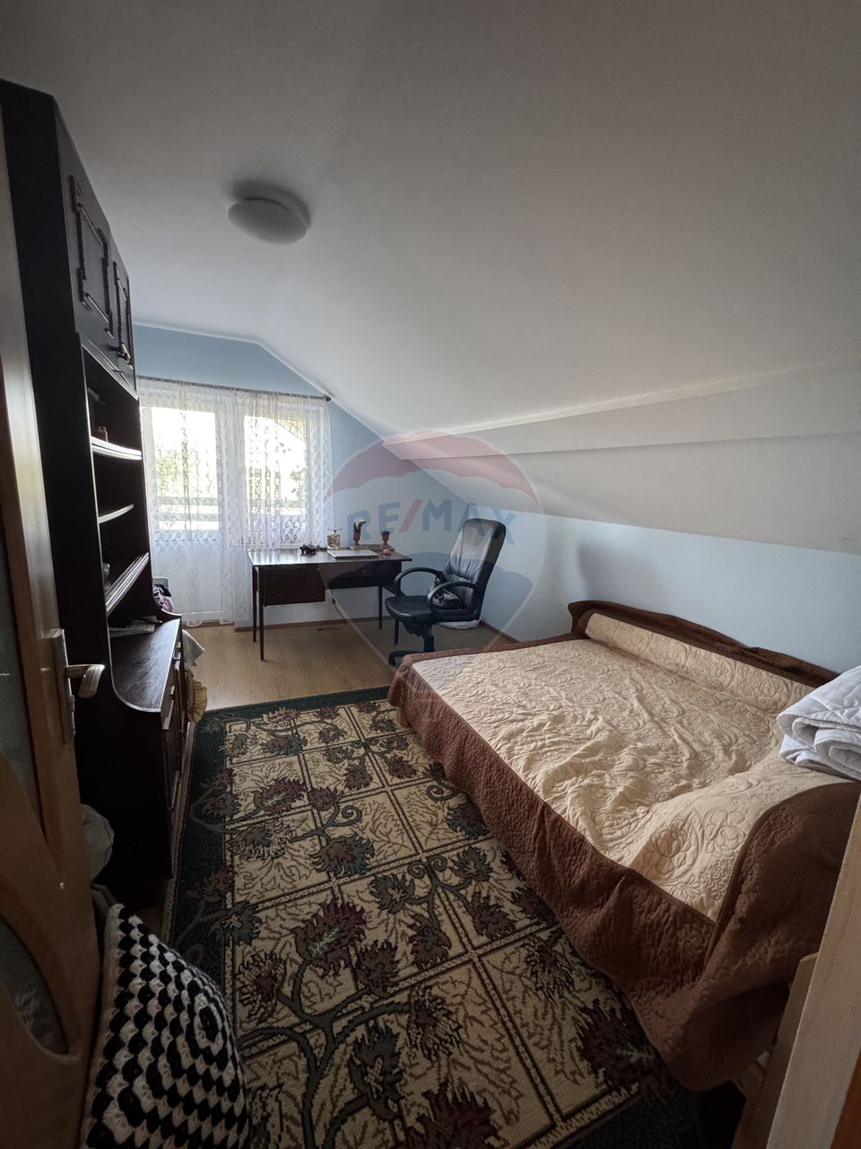 Casă de vânzare Fierbinți-Târg