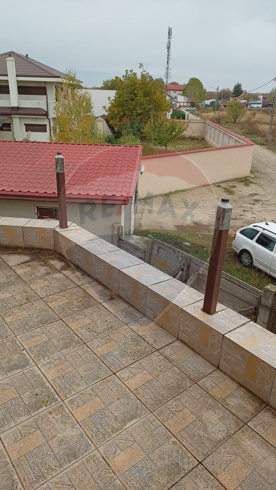 5 room House / Villa for sale