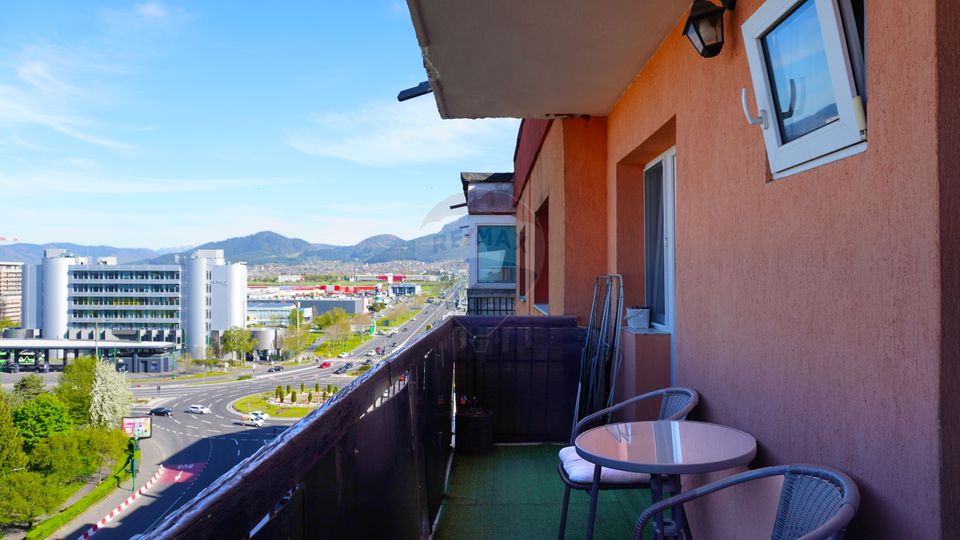 3 room Apartment for sale, Calea Bucuresti area