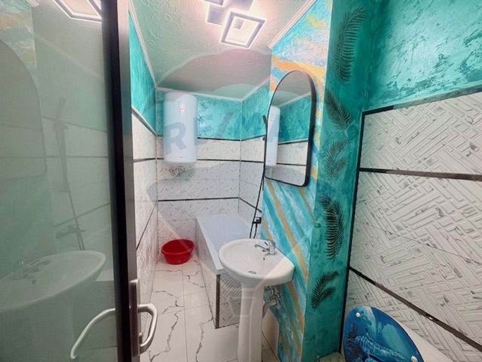 2 room Apartment for sale