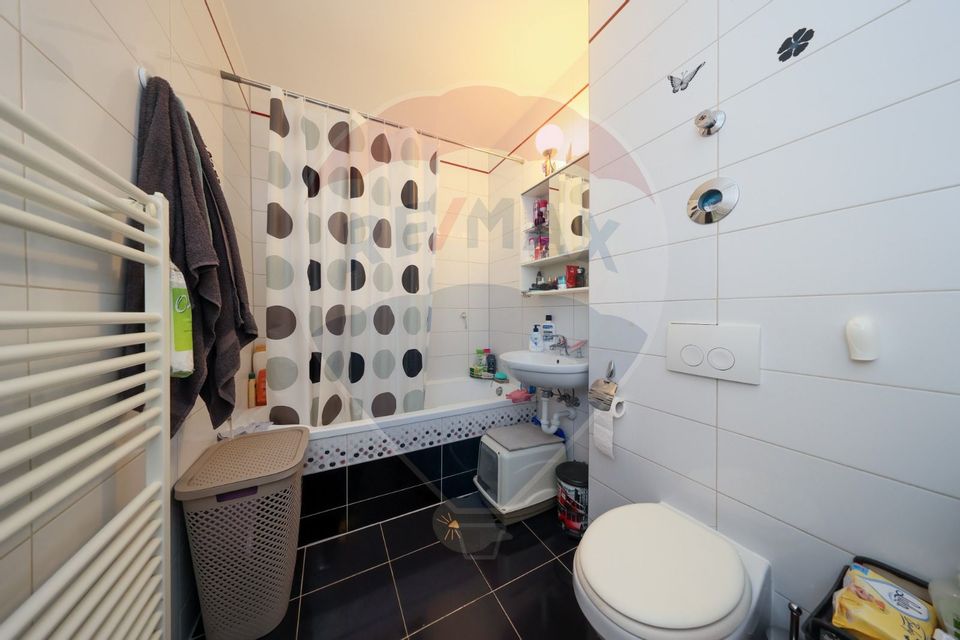 2 room Apartment for sale, Bartolomeu area