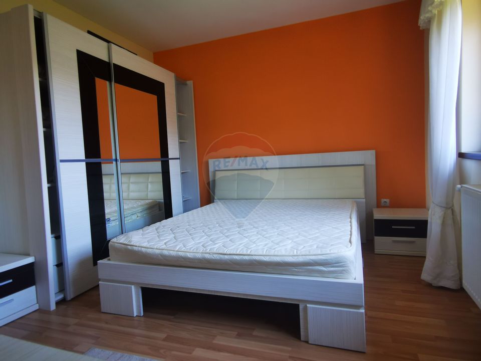 4 room House / Villa for rent, Borhanci area