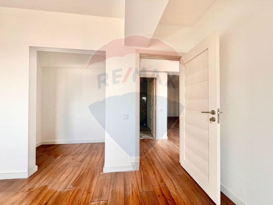 2 room Apartment for sale, Universitatii area