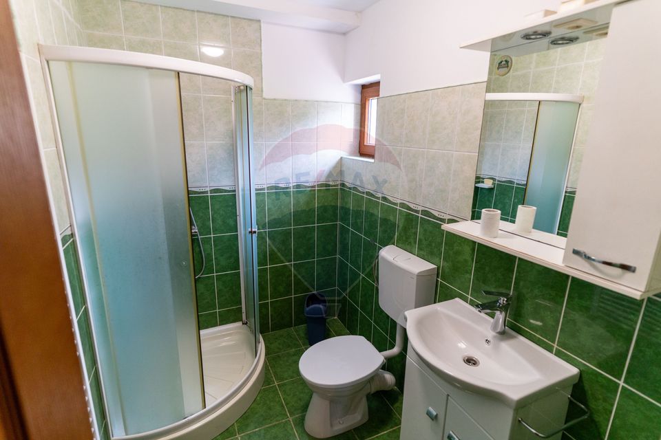 6 room Hotel / Pension for sale