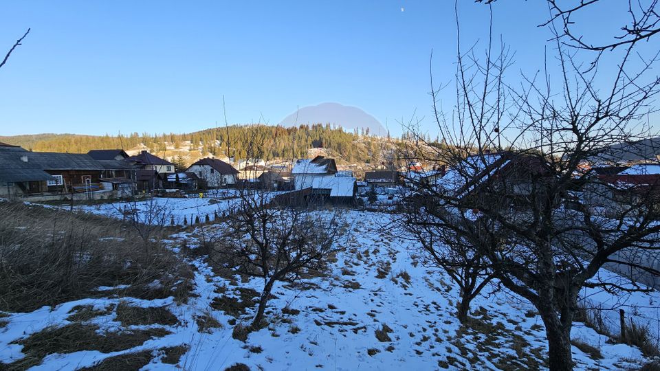 Casă / Vilă cu 6 camere, Gura Humorului, Suceava