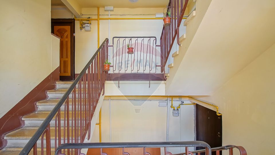 COMISION 0% | DE VÂNZARE | APARTAMENT 2 CAMERE |ETAJ 3/4 | ZONA ASTRA