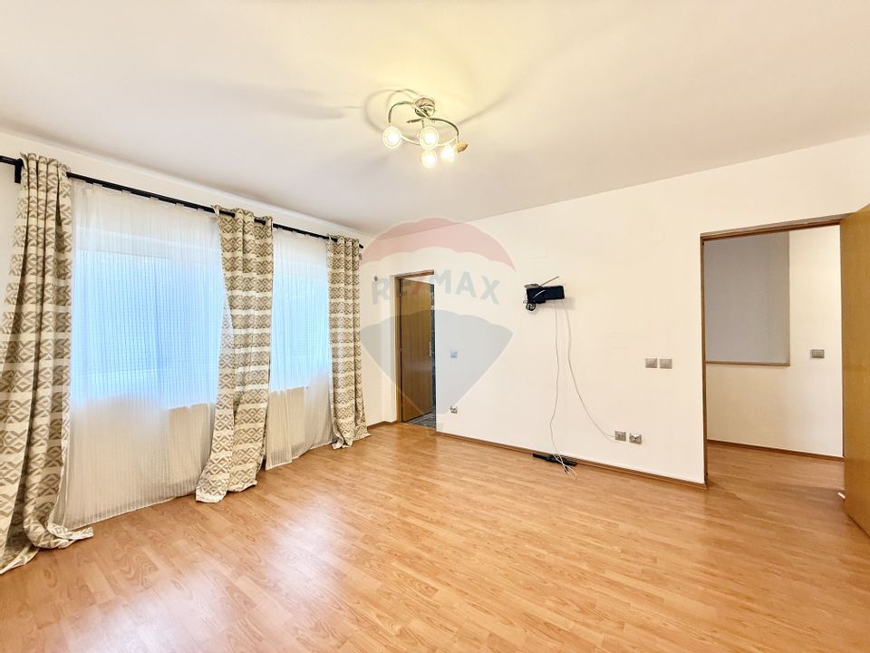For rent | 4-room villa with garage and garden 125 sqm | Azur Piper