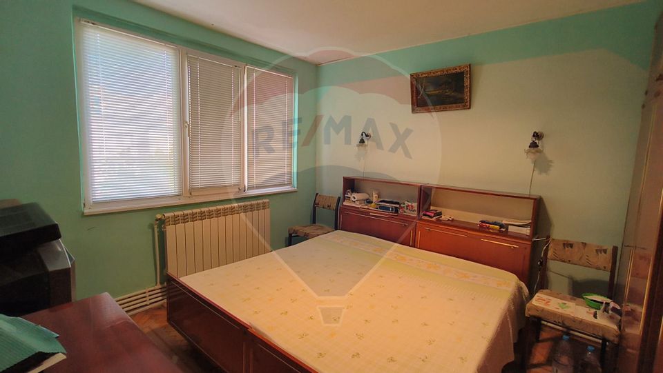 2 room Apartment for sale, Tiglina 2 area
