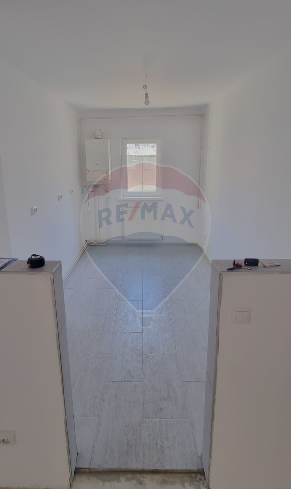 Apartament 3 camere decomandat, renovat, disponibil imediat