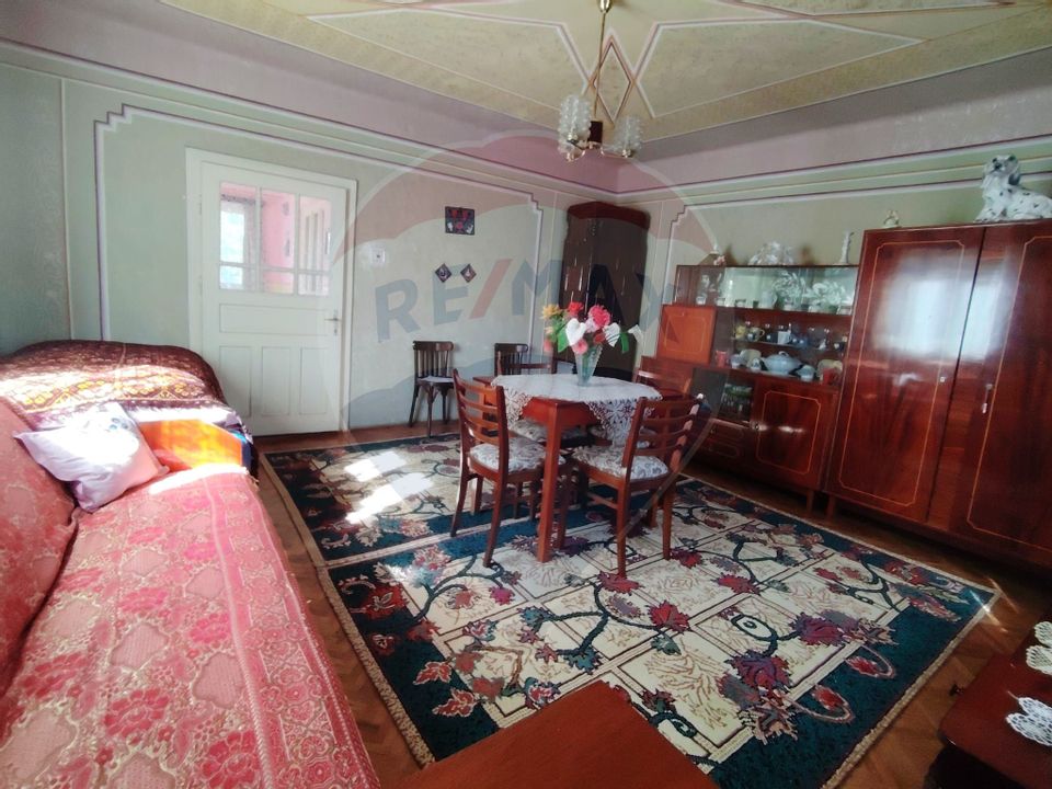 2 room House / Villa for sale